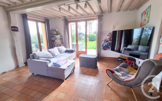 Maison &agrave; vendre - 5 pi&egrave;ces - 170 m2 - Pont L Eveque - 14 - BASSE-NORMANDIE