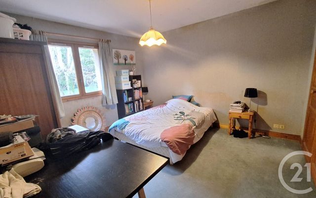 Maison &agrave; vendre - 5 pi&egrave;ces - 170 m2 - Pont L Eveque - 14 - BASSE-NORMANDIE