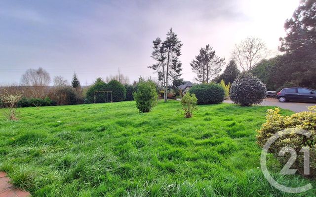 Maison &agrave; vendre - 5 pi&egrave;ces - 170 m2 - Pont L Eveque - 14 - BASSE-NORMANDIE