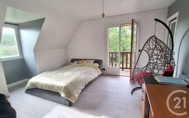 Maison &agrave; vendre - 5 pi&egrave;ces - 170 m2 - Pont L Eveque - 14 - BASSE-NORMANDIE