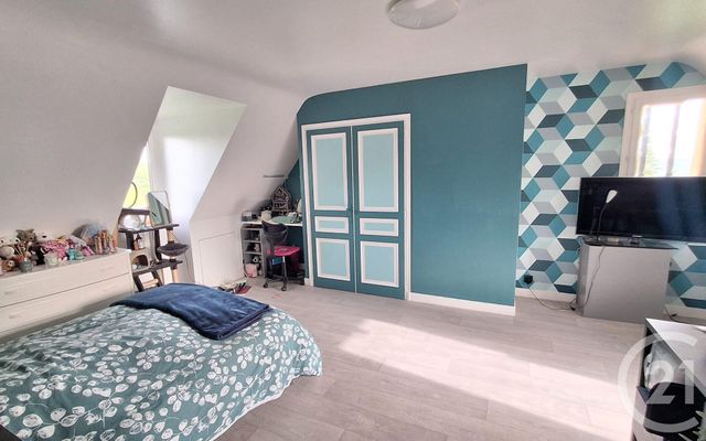 Maison &agrave; vendre - 5 pi&egrave;ces - 170 m2 - Pont L Eveque - 14 - BASSE-NORMANDIE