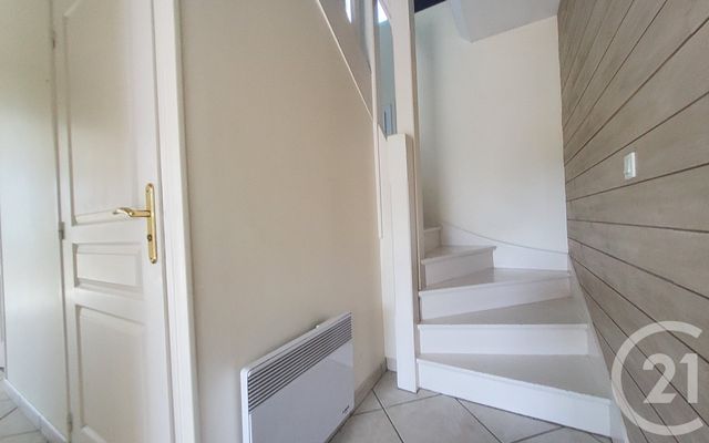 Maison &agrave; vendre - 6 pi&egrave;ces - 116 m2 - Pont L Eveque - 14 - BASSE-NORMANDIE