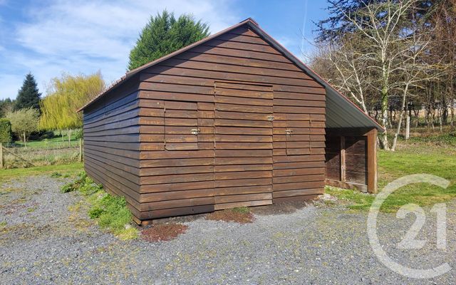 Maison &agrave; vendre - 6 pi&egrave;ces - 116 m2 - Pont L Eveque - 14 - BASSE-NORMANDIE