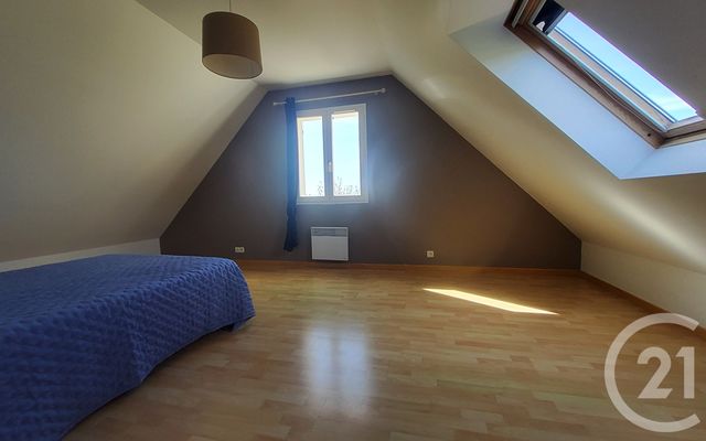 Maison &agrave; vendre - 6 pi&egrave;ces - 116 m2 - Pont L Eveque - 14 - BASSE-NORMANDIE