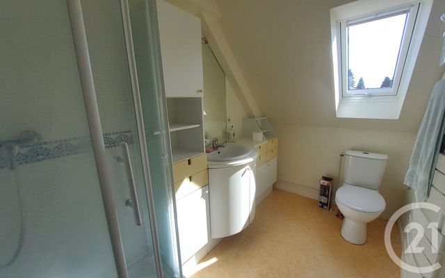 Maison &agrave; vendre - 6 pi&egrave;ces - 116 m2 - Pont L Eveque - 14 - BASSE-NORMANDIE