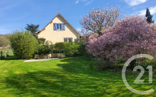 maison - PONT L EVEQUE - 14