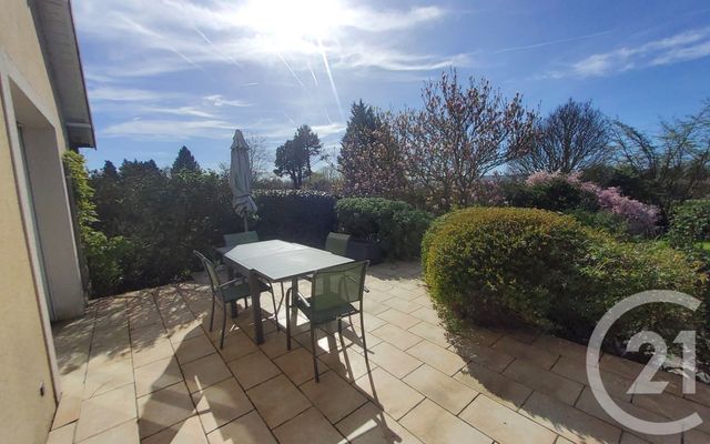 Maison &agrave; vendre - 6 pi&egrave;ces - 116 m2 - Pont L Eveque - 14 - BASSE-NORMANDIE