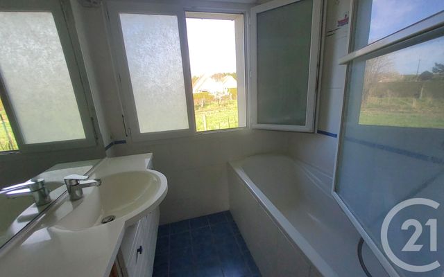 Maison &agrave; vendre - 6 pi&egrave;ces - 116 m2 - Pont L Eveque - 14 - BASSE-NORMANDIE