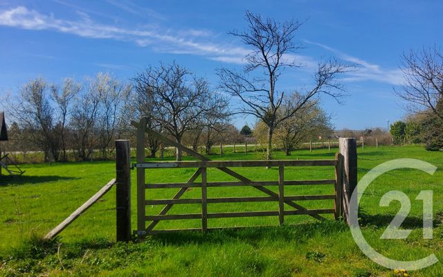 Maison &agrave; vendre - 6 pi&egrave;ces - 116 m2 - Pont L Eveque - 14 - BASSE-NORMANDIE