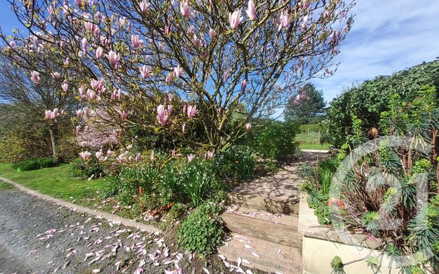 Maison &agrave; vendre - 6 pi&egrave;ces - 116 m2 - Pont L Eveque - 14 - BASSE-NORMANDIE