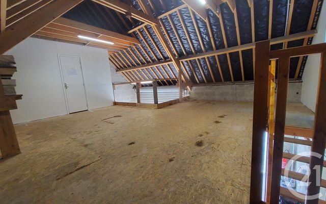 Maison &agrave; vendre - 6 pi&egrave;ces - 116 m2 - Pont L Eveque - 14 - BASSE-NORMANDIE