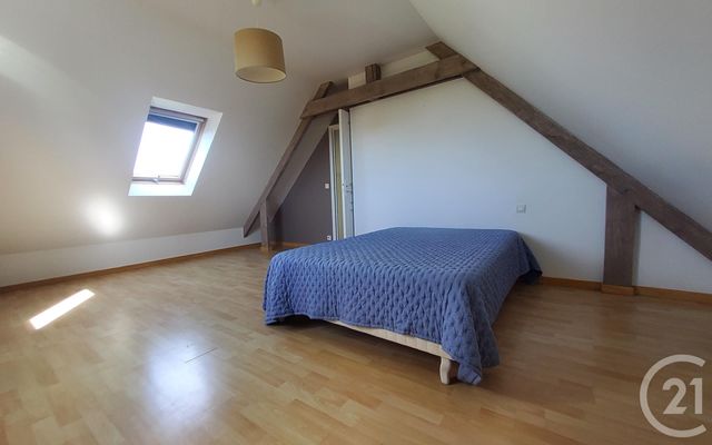 Maison &agrave; vendre - 6 pi&egrave;ces - 116 m2 - Pont L Eveque - 14 - BASSE-NORMANDIE