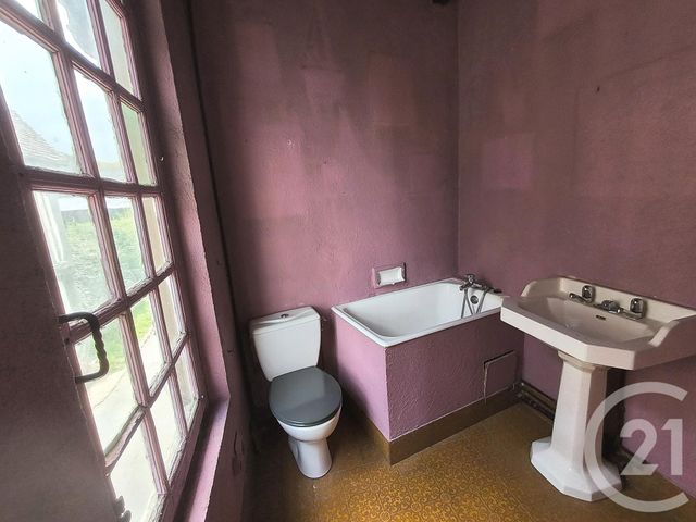 Maison &agrave; vendre - 4 pi&egrave;ces - 71 m2 - Blangy Le Chateau - 14 - BASSE-NORMANDIE