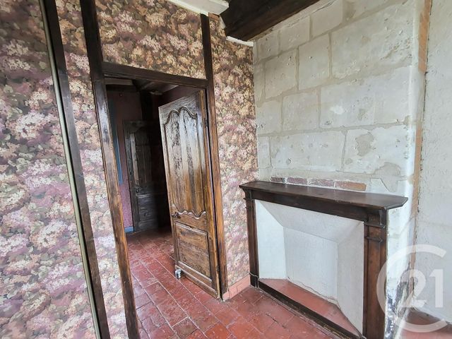 Maison &agrave; vendre - 4 pi&egrave;ces - 71 m2 - Blangy Le Chateau - 14 - BASSE-NORMANDIE