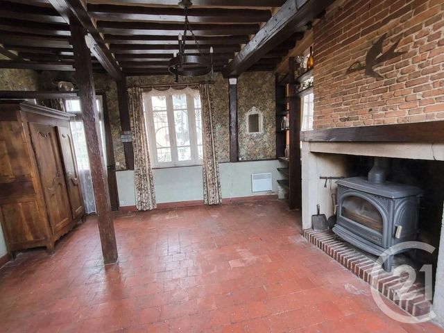 Maison &agrave; vendre - 4 pi&egrave;ces - 71 m2 - Blangy Le Chateau - 14 - BASSE-NORMANDIE