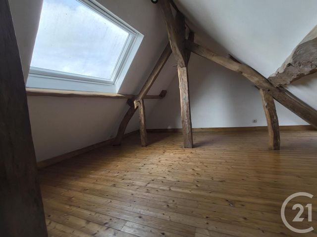 Maison &agrave; vendre - 4 pi&egrave;ces - 71 m2 - Blangy Le Chateau - 14 - BASSE-NORMANDIE