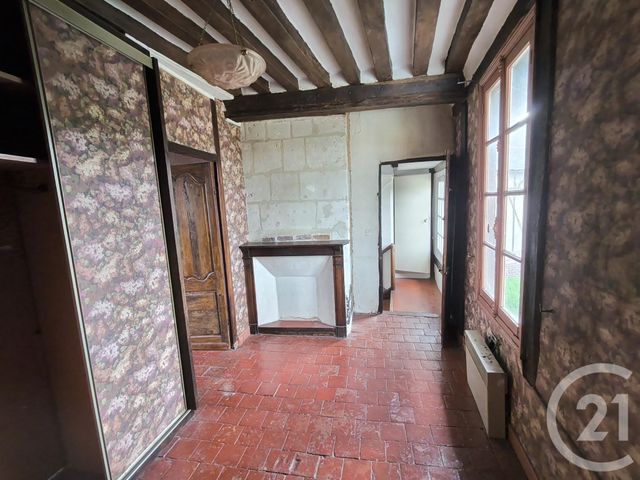 Maison &agrave; vendre - 4 pi&egrave;ces - 71 m2 - Blangy Le Chateau - 14 - BASSE-NORMANDIE