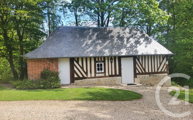 Maison &agrave; vendre - 8 pi&egrave;ces - 164 m2 - Pont L Eveque - 14 - BASSE-NORMANDIE