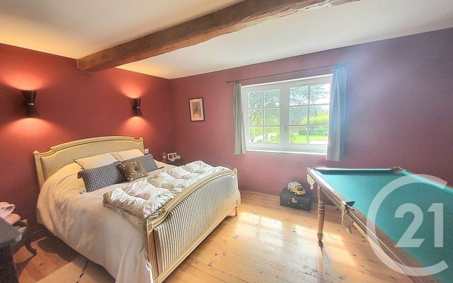 Maison &agrave; vendre - 8 pi&egrave;ces - 164 m2 - Pont L Eveque - 14 - BASSE-NORMANDIE