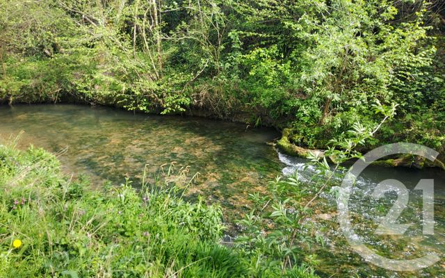 Maison &agrave; vendre - 8 pi&egrave;ces - 164 m2 - Pont L Eveque - 14 - BASSE-NORMANDIE