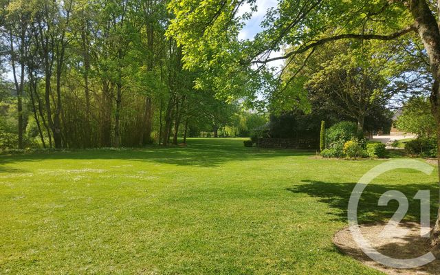 Maison &agrave; vendre - 8 pi&egrave;ces - 164 m2 - Pont L Eveque - 14 - BASSE-NORMANDIE