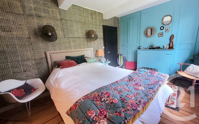 Maison &agrave; vendre - 8 pi&egrave;ces - 164 m2 - Pont L Eveque - 14 - BASSE-NORMANDIE