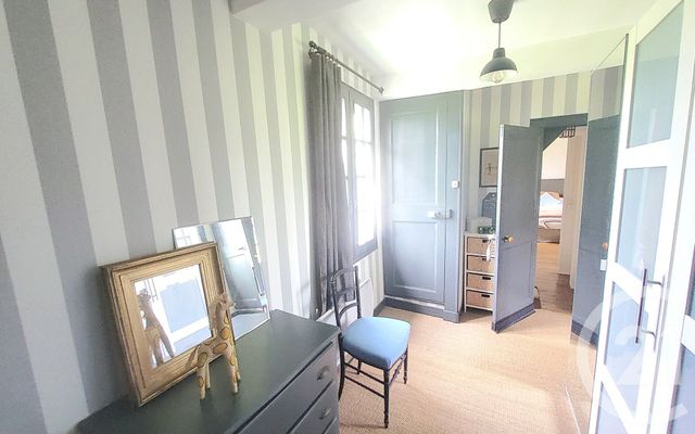 Maison &agrave; vendre - 8 pi&egrave;ces - 164 m2 - Pont L Eveque - 14 - BASSE-NORMANDIE
