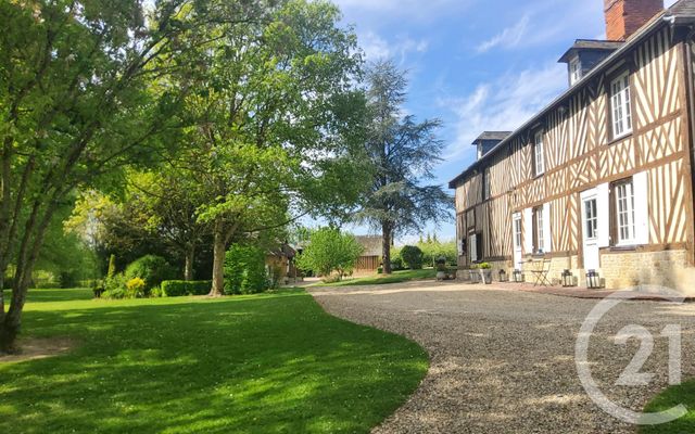 Maison à vendre PONT L EVEQUE