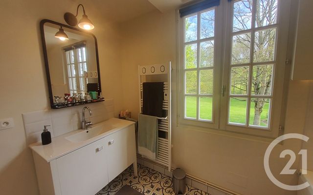 Maison &agrave; vendre - 8 pi&egrave;ces - 164 m2 - Pont L Eveque - 14 - BASSE-NORMANDIE