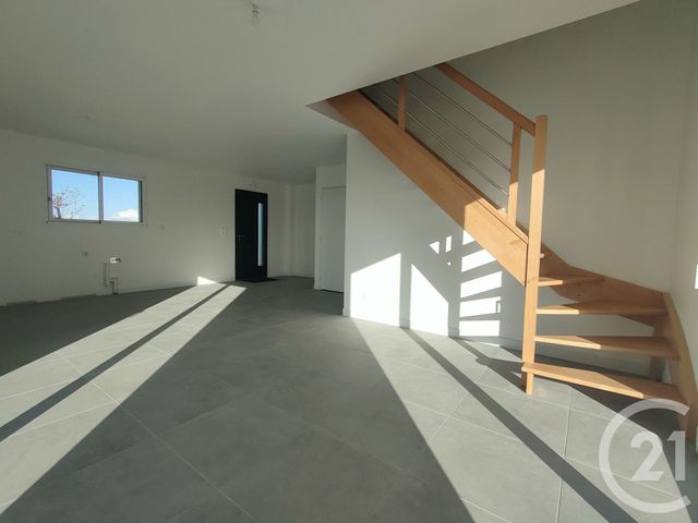 Maison &agrave; vendre - 4 pi&egrave;ces - 95 m2 - Pont L Eveque - 14 - BASSE-NORMANDIE