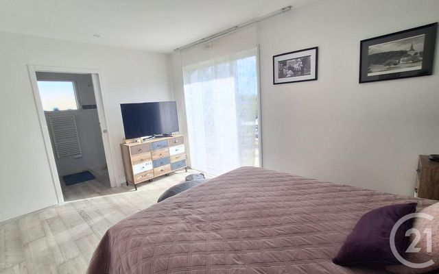 Maison &agrave; vendre - 4 pi&egrave;ces - 113 m2 - Reux - 14 - BASSE-NORMANDIE