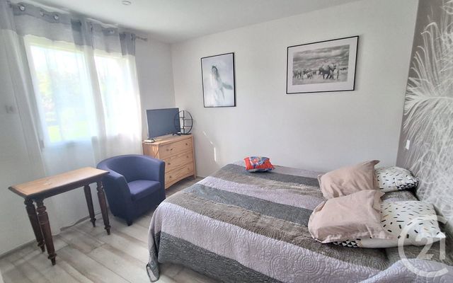Maison &agrave; vendre - 4 pi&egrave;ces - 113 m2 - Reux - 14 - BASSE-NORMANDIE