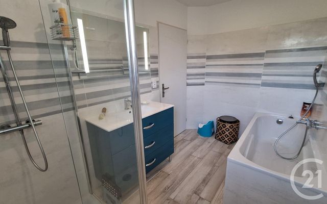 Maison &agrave; vendre - 4 pi&egrave;ces - 113 m2 - Reux - 14 - BASSE-NORMANDIE