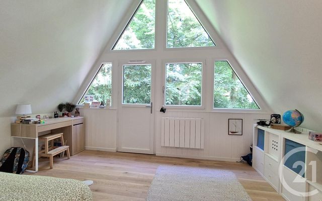 Maison &agrave; vendre - 7 pi&egrave;ces - 115,08 m2 - Pont L Eveque - 14 - BASSE-NORMANDIE