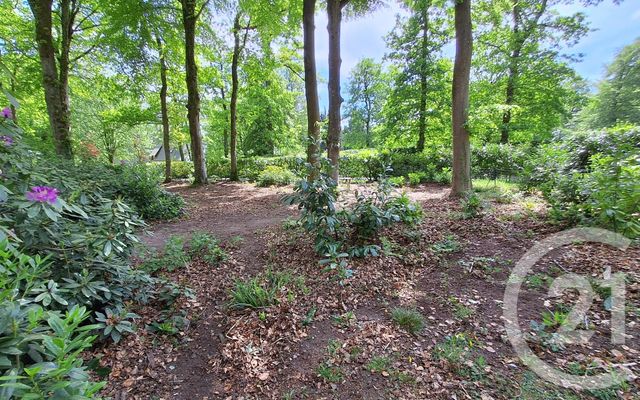 Maison &agrave; vendre - 7 pi&egrave;ces - 115,08 m2 - Pont L Eveque - 14 - BASSE-NORMANDIE