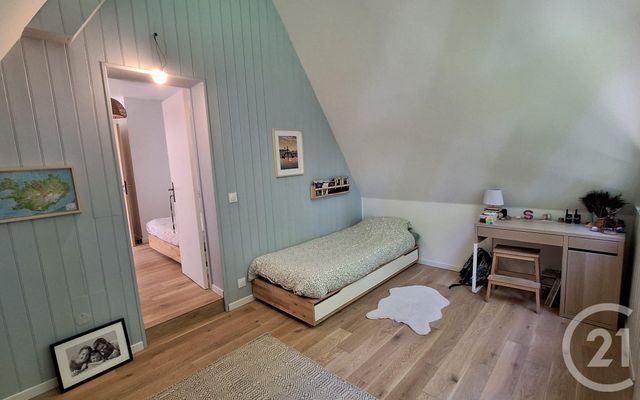 Maison &agrave; vendre - 7 pi&egrave;ces - 115,08 m2 - Pont L Eveque - 14 - BASSE-NORMANDIE