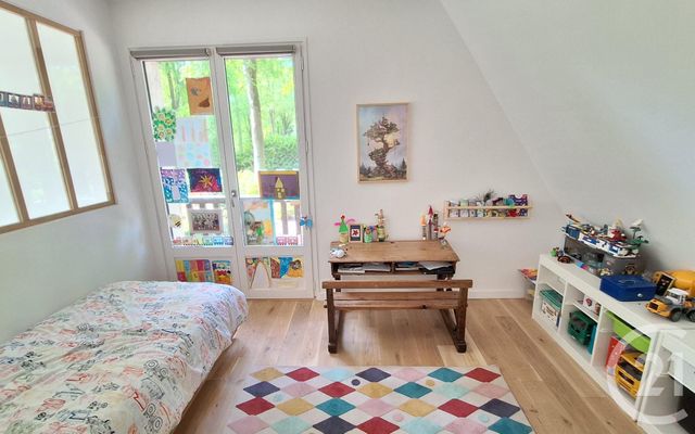 Maison &agrave; vendre - 7 pi&egrave;ces - 115,08 m2 - Pont L Eveque - 14 - BASSE-NORMANDIE