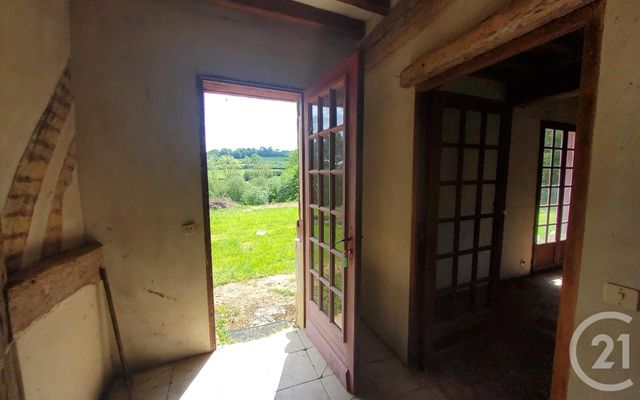 Maison &agrave; vendre - 5 pi&egrave;ces - 135 m2 - Coquainvilliers - 14 - BASSE-NORMANDIE