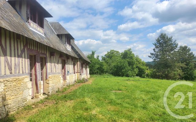 Maison &agrave; vendre - 5 pi&egrave;ces - 135 m2 - Coquainvilliers - 14 - BASSE-NORMANDIE
