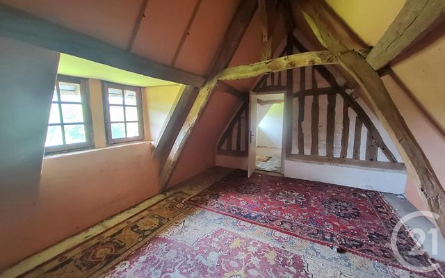 Maison &agrave; vendre - 5 pi&egrave;ces - 135 m2 - Coquainvilliers - 14 - BASSE-NORMANDIE
