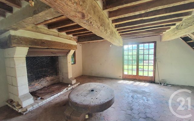 Maison &agrave; vendre - 5 pi&egrave;ces - 135 m2 - Coquainvilliers - 14 - BASSE-NORMANDIE