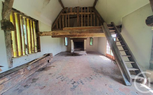 Maison &agrave; vendre - 5 pi&egrave;ces - 135 m2 - Coquainvilliers - 14 - BASSE-NORMANDIE