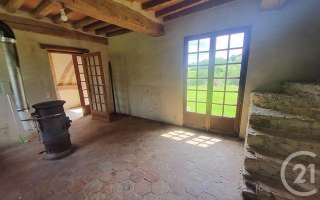 Maison &agrave; vendre - 5 pi&egrave;ces - 135 m2 - Coquainvilliers - 14 - BASSE-NORMANDIE