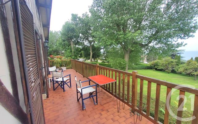 Maison &agrave; vendre - 6 pi&egrave;ces - 175 m2 - Trouville Sur Mer - 14 - BASSE-NORMANDIE
