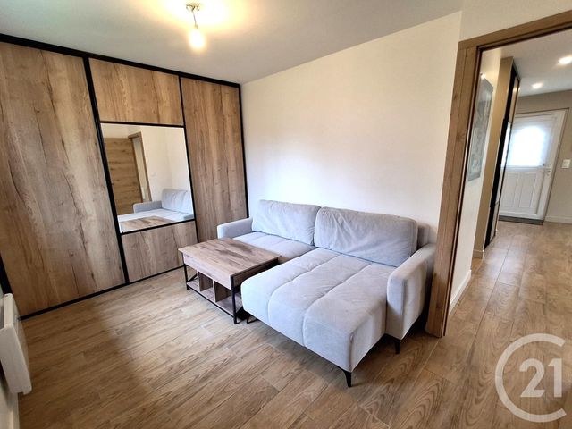 Maison &agrave; vendre - 3 pi&egrave;ces - 64 m2 - Le Breuil En Auge - 14 - BASSE-NORMANDIE