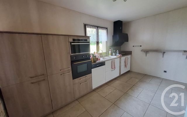 Maison &agrave; vendre - 4 pi&egrave;ces - 85 m2 - Manneville La Pipard - 14 - BASSE-NORMANDIE