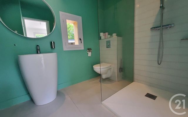 Maison &agrave; vendre - 6 pi&egrave;ces - 171 m2 - Pont L Eveque - 14 - BASSE-NORMANDIE
