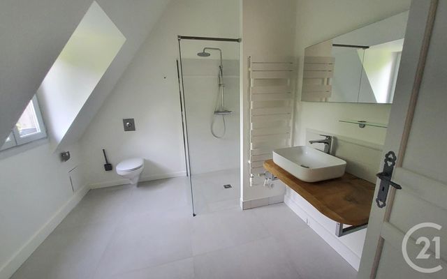 Maison &agrave; vendre - 6 pi&egrave;ces - 171 m2 - Pont L Eveque - 14 - BASSE-NORMANDIE