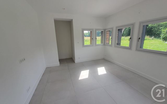 Maison &agrave; vendre - 6 pi&egrave;ces - 171 m2 - Pont L Eveque - 14 - BASSE-NORMANDIE
