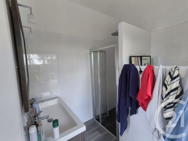 Maison &agrave; vendre - 5 pi&egrave;ces - 108 m2 - Bonneville La Louvet - 14 - BASSE-NORMANDIE